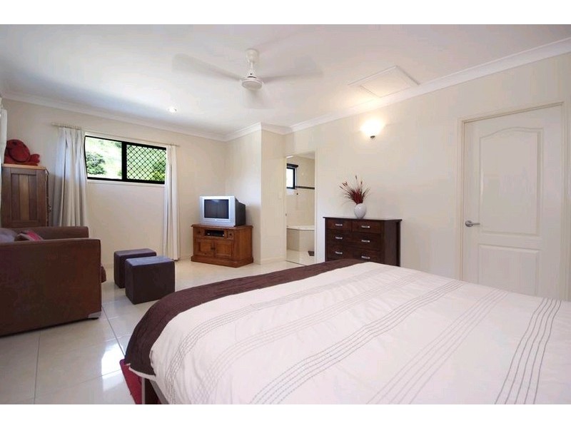 12 Colbeck Close, Mount Sheridan QLD 4868