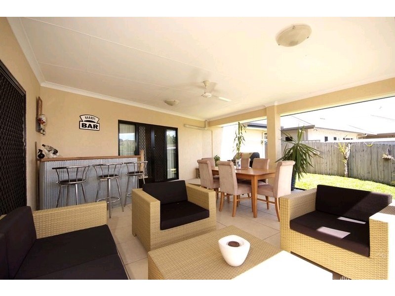 12 Colbeck Close, Mount Sheridan QLD 4868