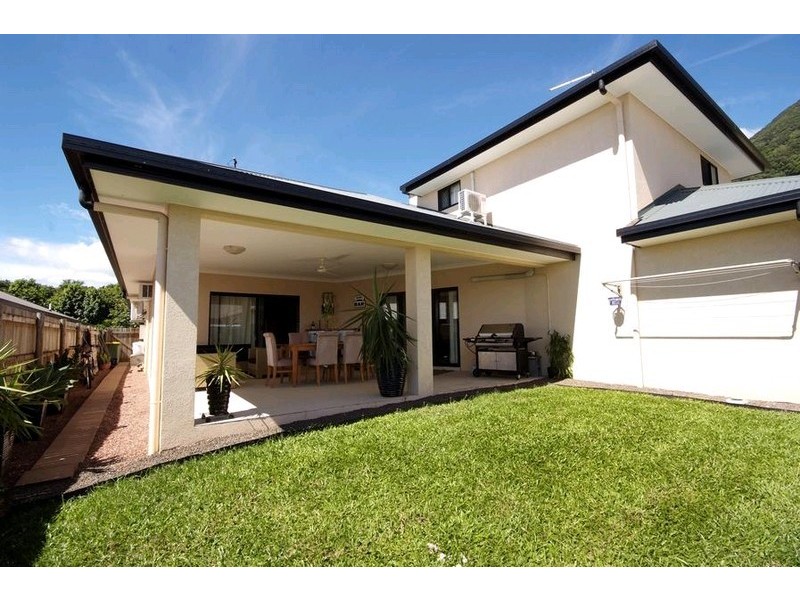 12 Colbeck Close, Mount Sheridan QLD 4868