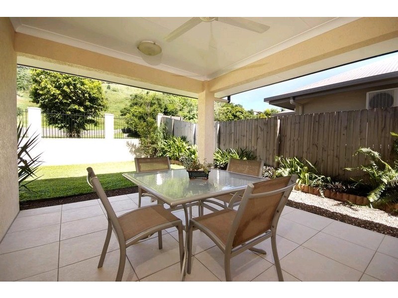 12 Colbeck Close, Mount Sheridan QLD 4868