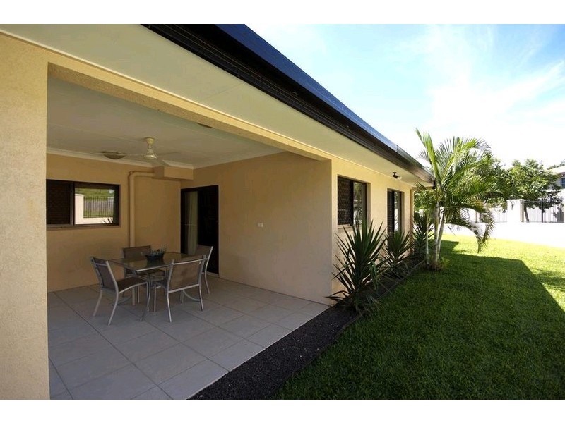 12 Colbeck Close, Mount Sheridan QLD 4868