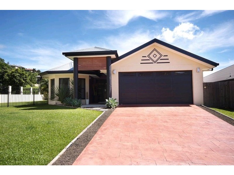 12 Colbeck Close, Mount Sheridan QLD 4868