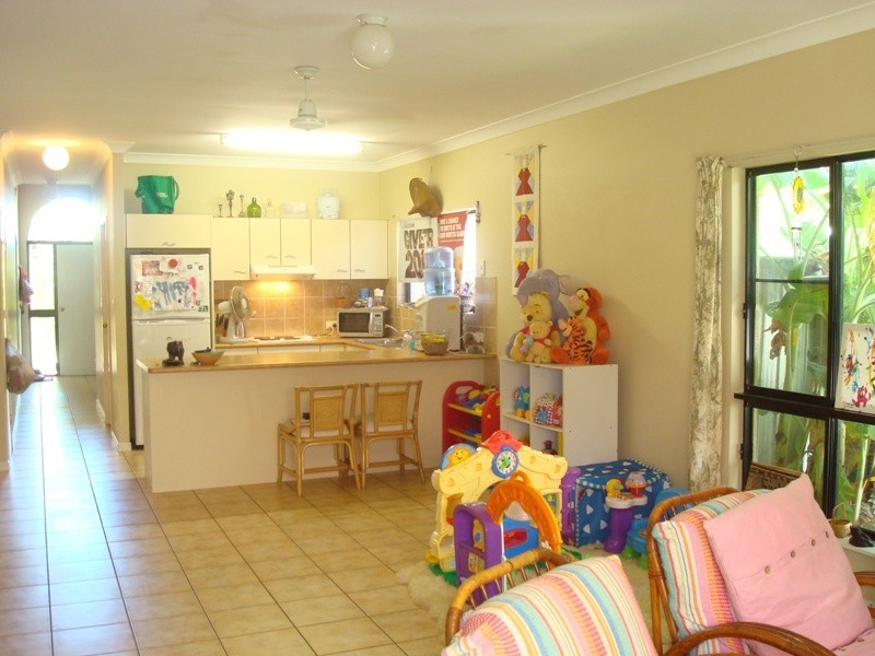 2 Bells Close, Kewarra Beach QLD 4879