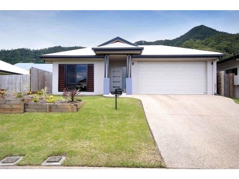 51 Woodrose Drive, Mount Sheridan QLD 4868