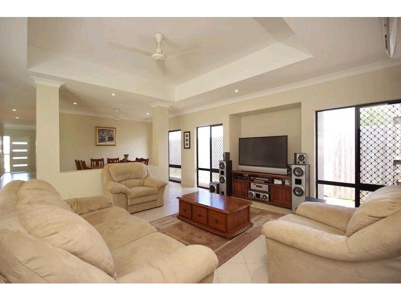 51 Woodrose Drive, Mount Sheridan QLD 4868