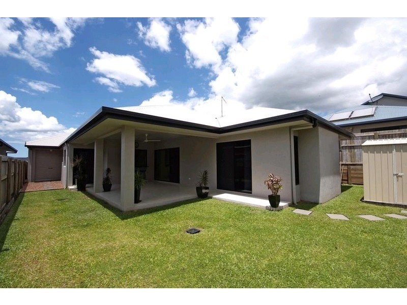 51 Woodrose Drive, Mount Sheridan QLD 4868