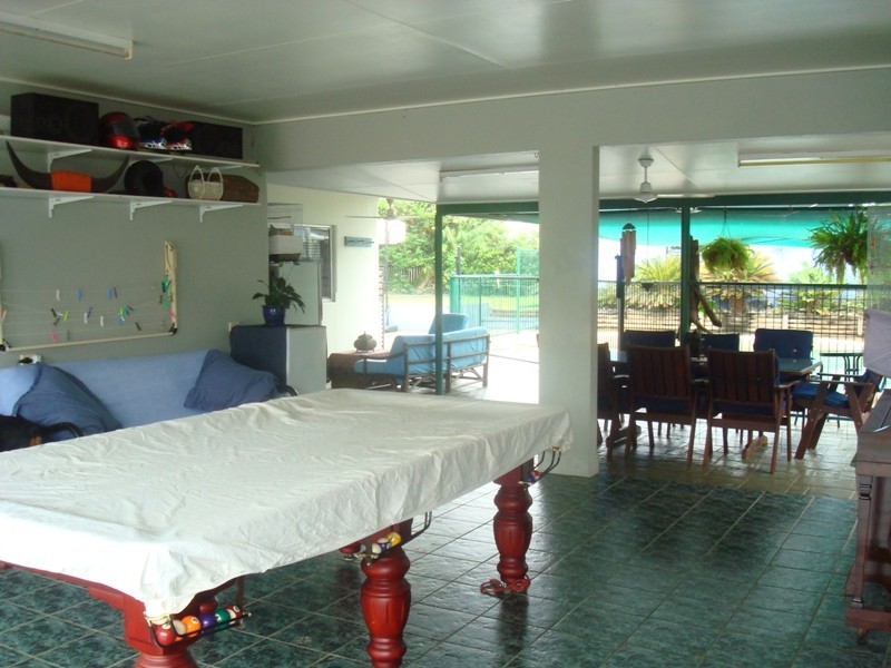 9 Blackbird Close, Bentley Park QLD 4869