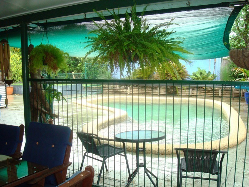 9 Blackbird Close, Bentley Park QLD 4869