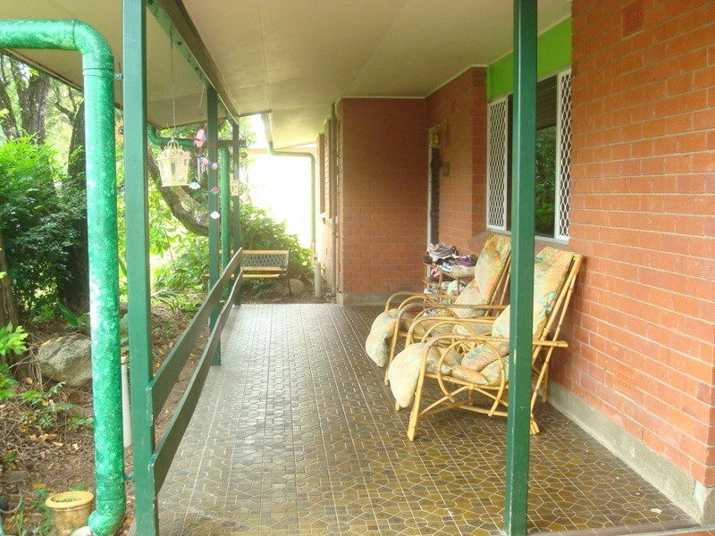 17 Brennan Street, Manunda QLD 4870