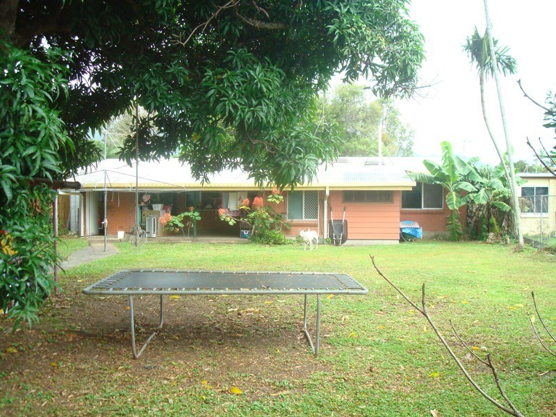 17 Brennan Street, Manunda QLD 4870