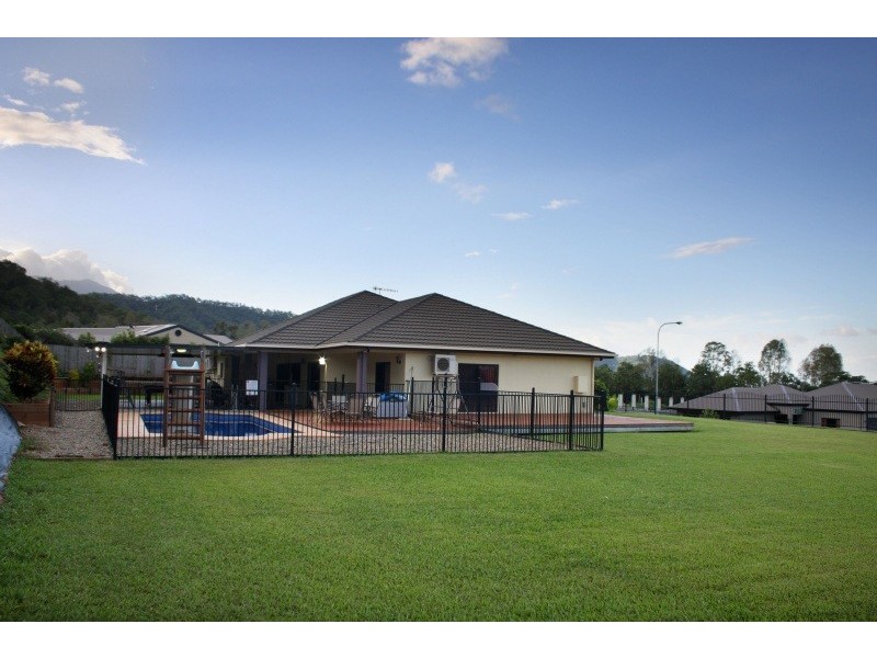 5-9 Branham Close, Gordonvale QLD 4865