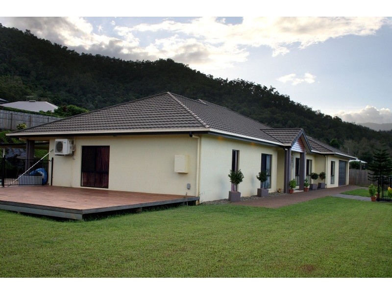 5-9 Branham Close, Gordonvale QLD 4865