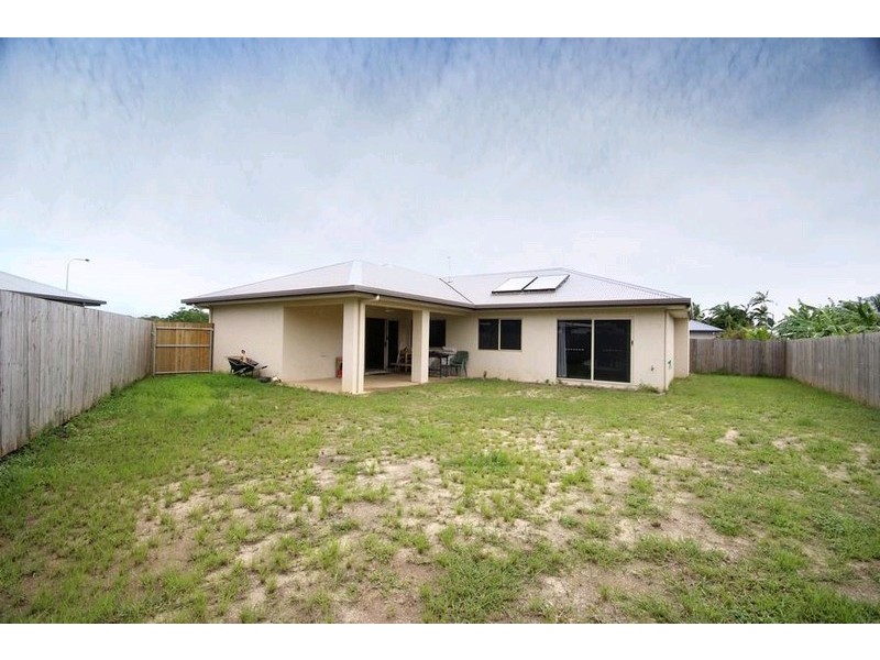 3 Hetherton Street, Smithfield QLD 4878