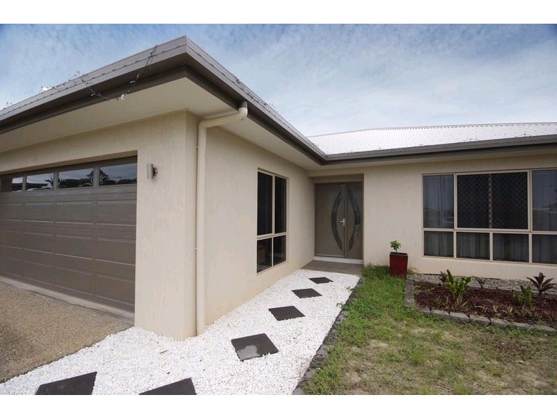 3 Hetherton Street, Smithfield QLD 4878