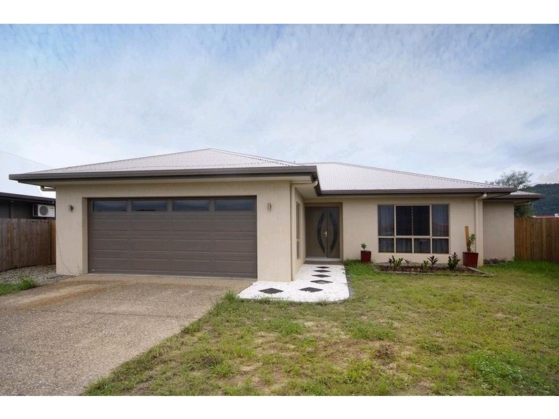 3 Hetherton Street, Smithfield QLD 4878