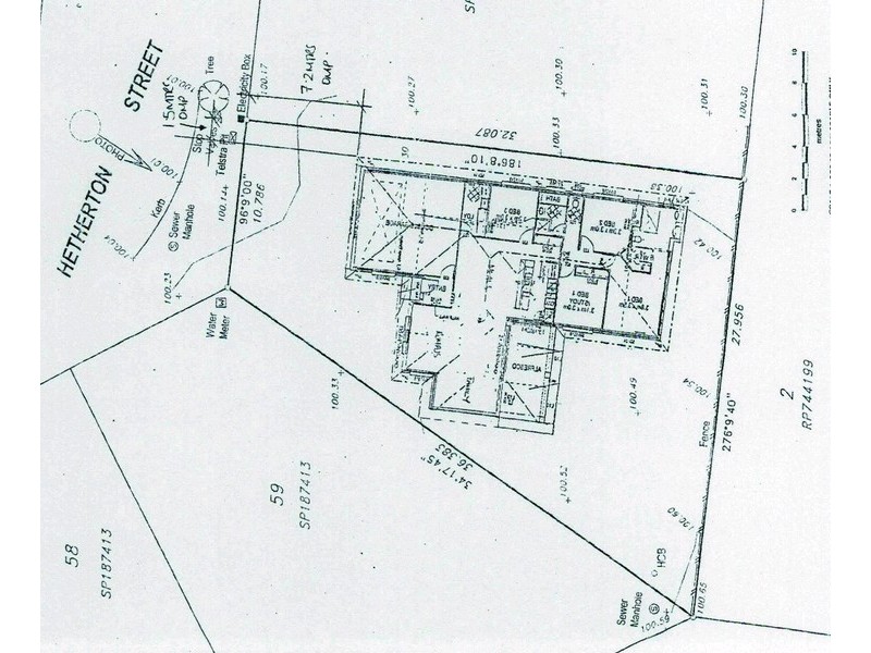 3 Hetherton Street, Smithfield QLD 4878