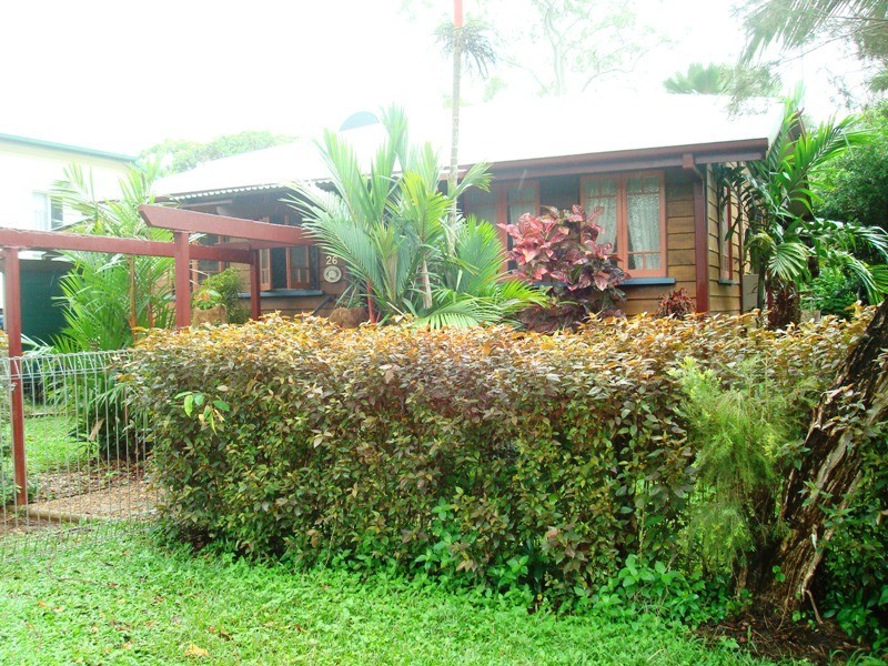 26 Suhle Street, Edmonton QLD 4869