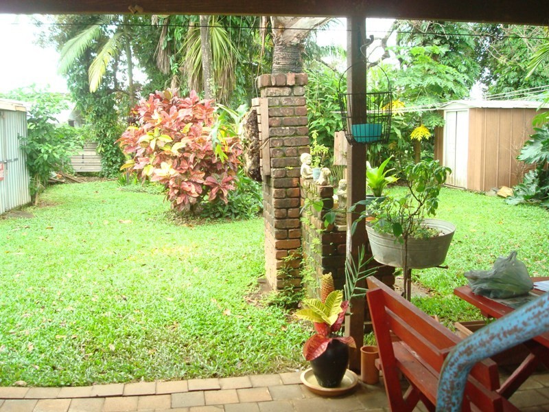 26 Suhle Street, Edmonton QLD 4869