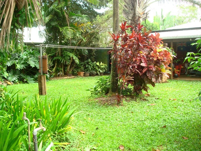 26 Suhle Street, Edmonton QLD 4869