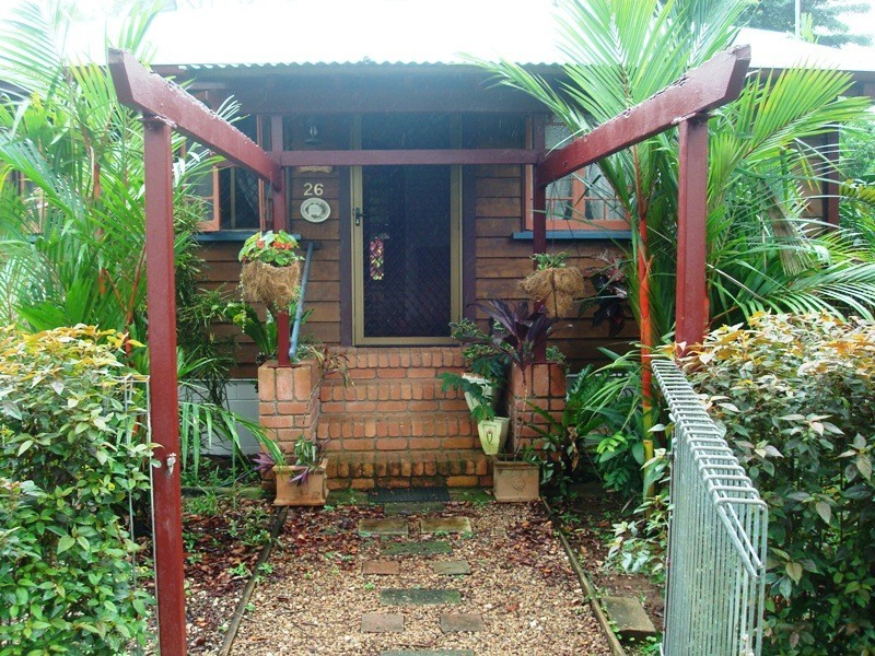 26 Suhle Street, Edmonton QLD 4869