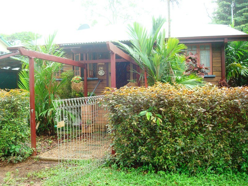 26 Suhle Street, Edmonton QLD 4869