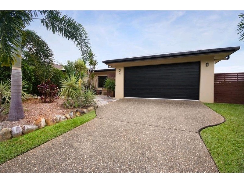 48 Wiltshire Drive, Gordonvale QLD 4865