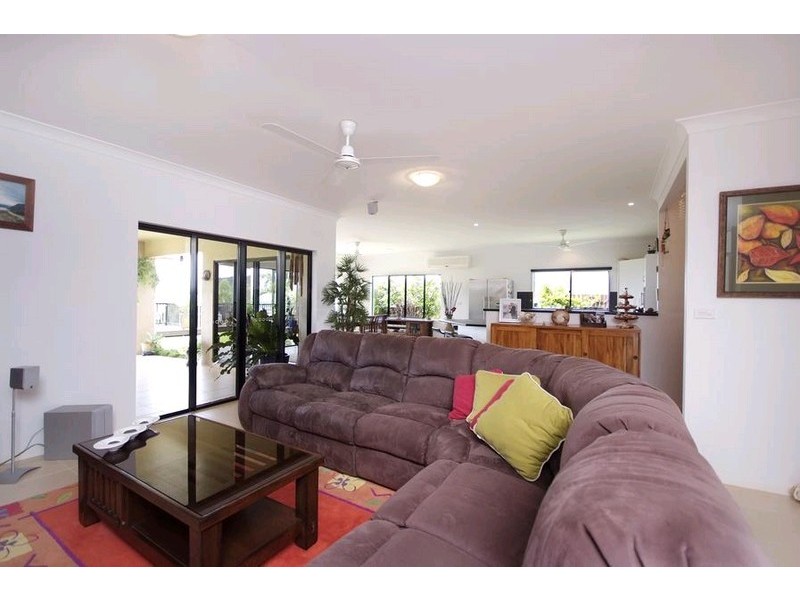 48 Wiltshire Drive, Gordonvale QLD 4865