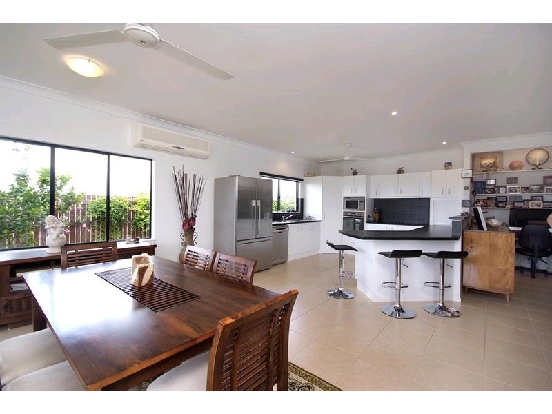 48 Wiltshire Drive, Gordonvale QLD 4865