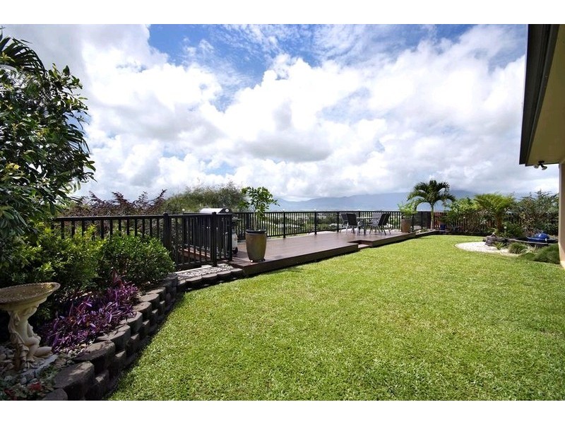 48 Wiltshire Drive, Gordonvale QLD 4865