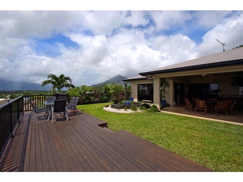 48 Wiltshire Drive, Gordonvale QLD 4865