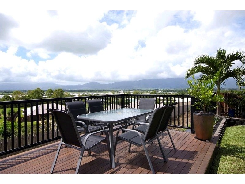 48 Wiltshire Drive, Gordonvale QLD 4865