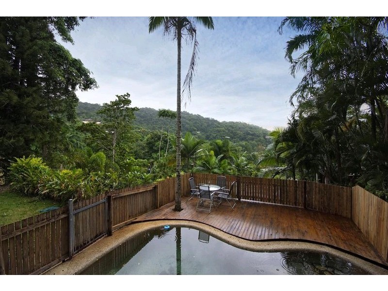 269 Toogood Road, Bayview Heights QLD 4868