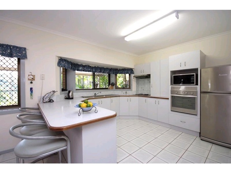 269 Toogood Road, Bayview Heights QLD 4868