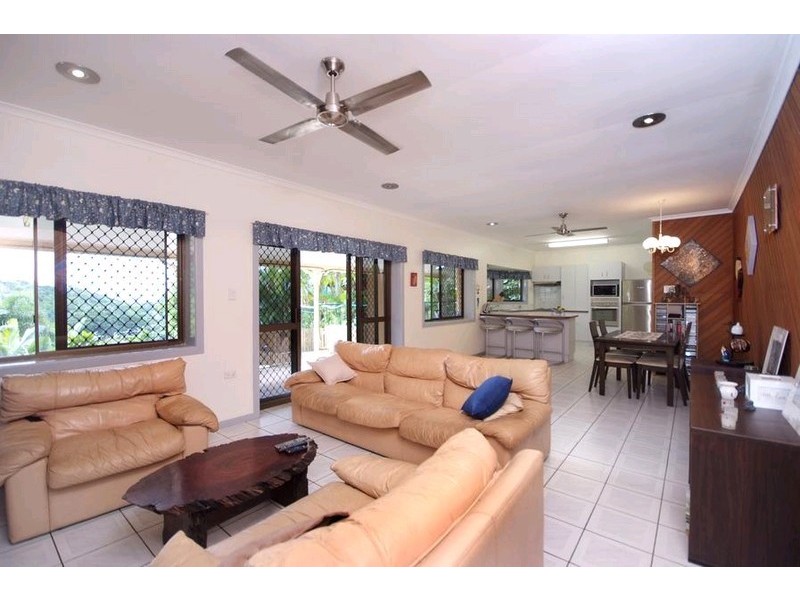 269 Toogood Road, Bayview Heights QLD 4868