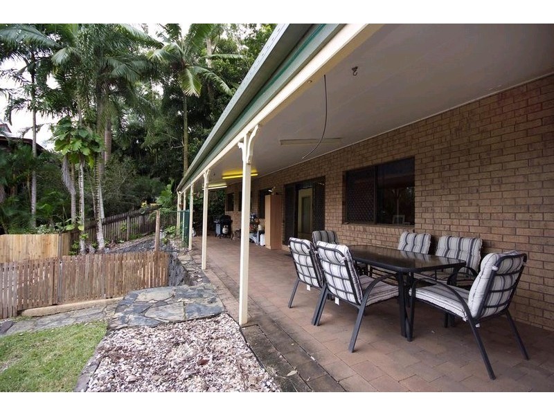 269 Toogood Road, Bayview Heights QLD 4868