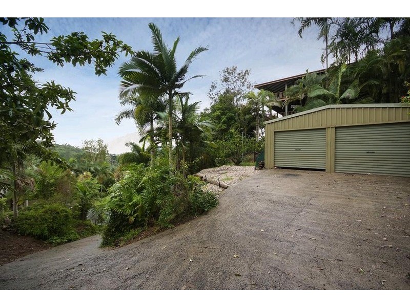 269 Toogood Road, Bayview Heights QLD 4868