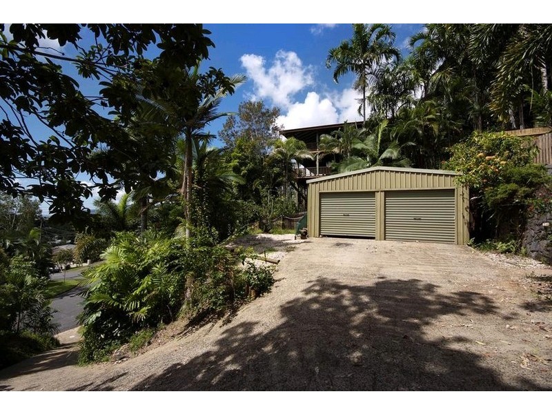 269 Toogood Road, Bayview Heights QLD 4868