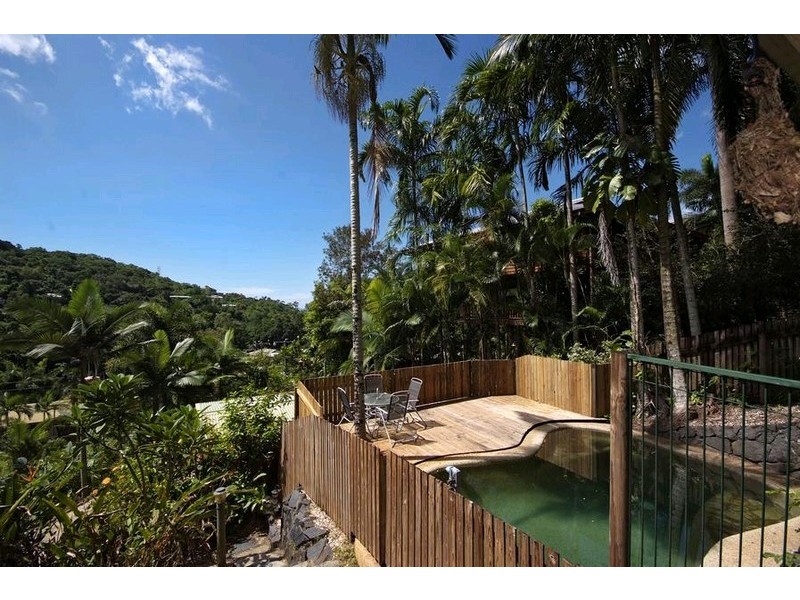 269 Toogood Road, Bayview Heights QLD 4868