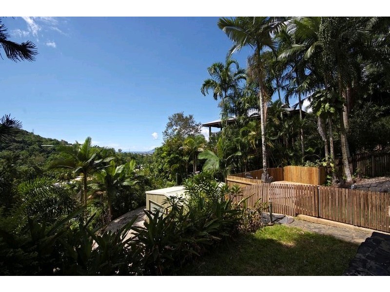 269 Toogood Road, Bayview Heights QLD 4868