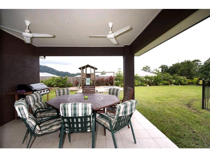 33 Cadell Street, Bentley Park QLD 4869