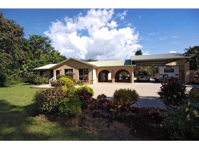 34 Dempsey Street, Gordonvale QLD 4865