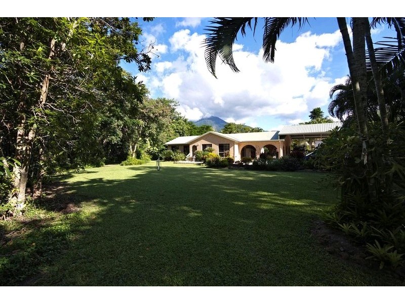 34 Dempsey Street, Gordonvale QLD 4865