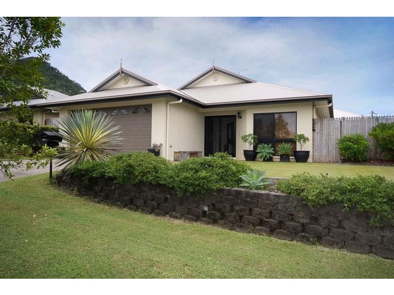 15 Madigan Drive, Mount Sheridan QLD 4868