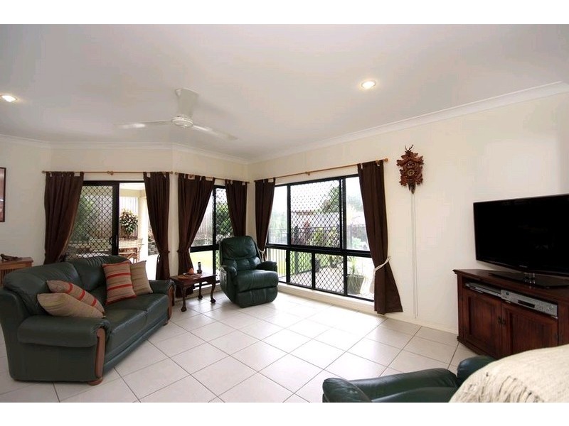 15 Madigan Drive, Mount Sheridan QLD 4868