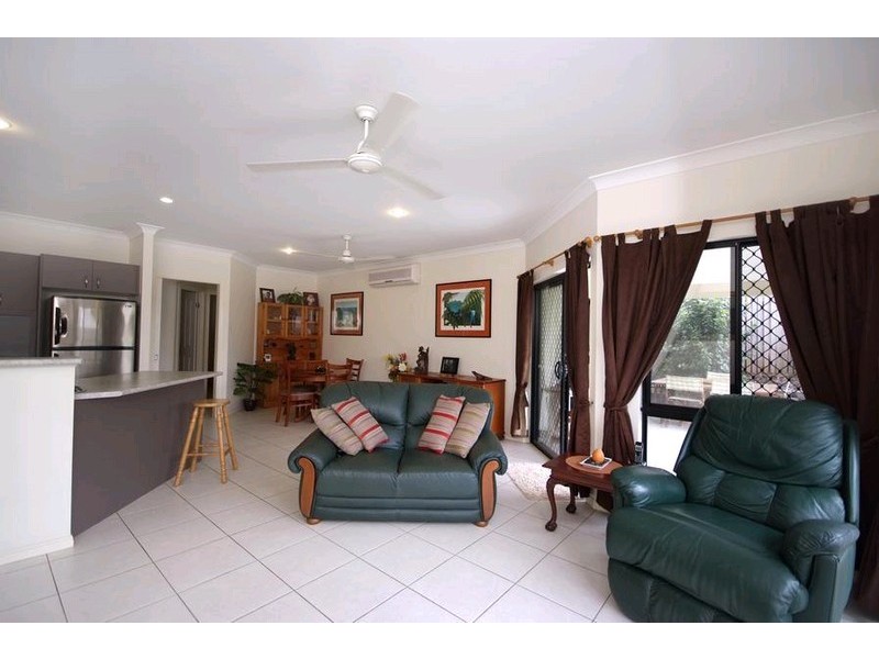 15 Madigan Drive, Mount Sheridan QLD 4868