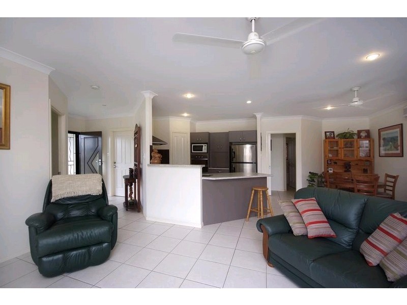 15 Madigan Drive, Mount Sheridan QLD 4868