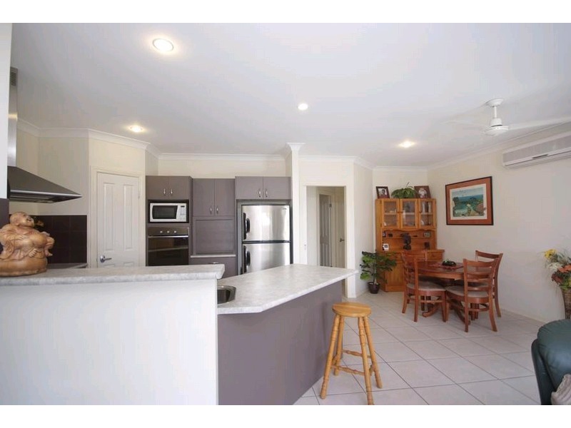 15 Madigan Drive, Mount Sheridan QLD 4868