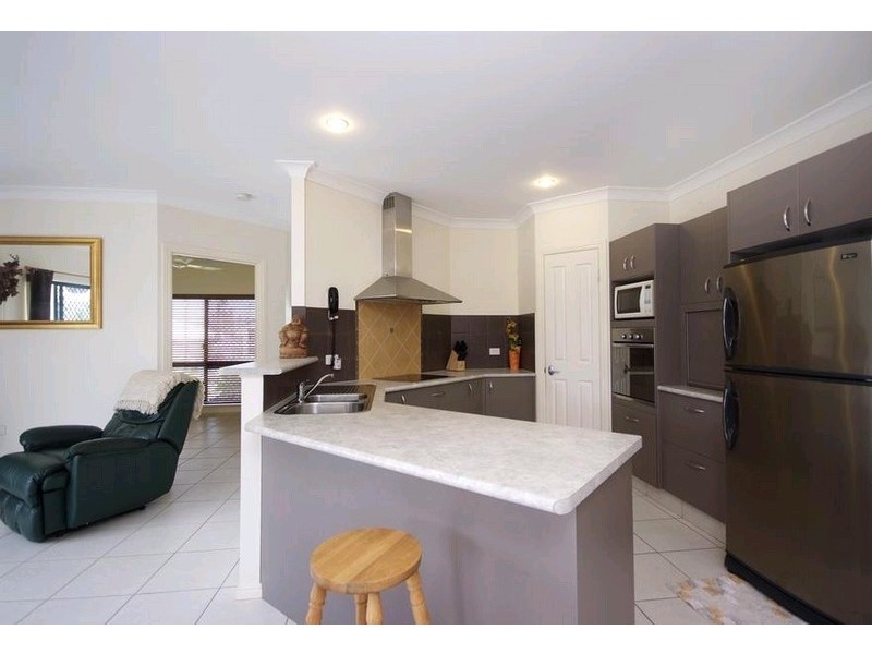 15 Madigan Drive, Mount Sheridan QLD 4868