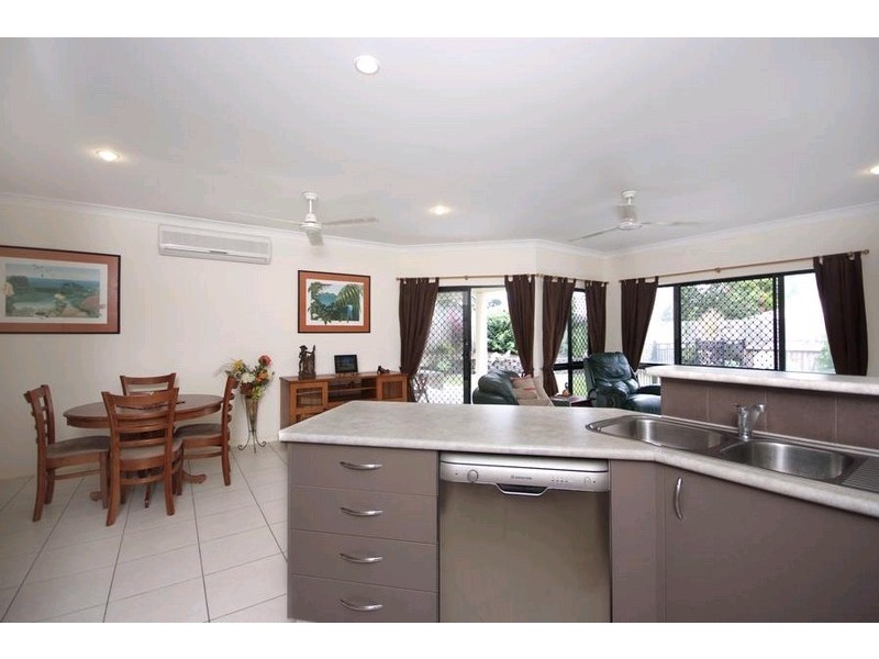 15 Madigan Drive, Mount Sheridan QLD 4868