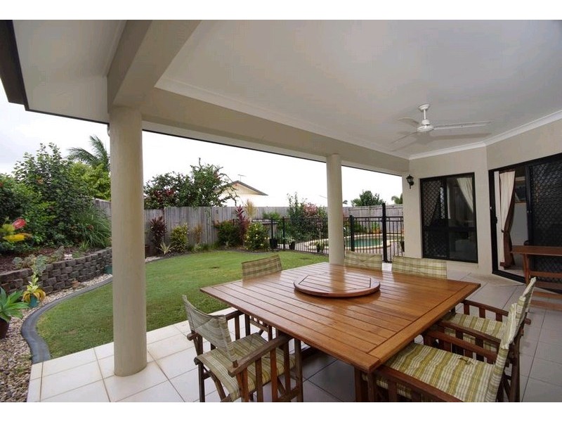 15 Madigan Drive, Mount Sheridan QLD 4868